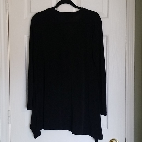 Charlie Paige long sleeve blouse - Picture 2 of 3